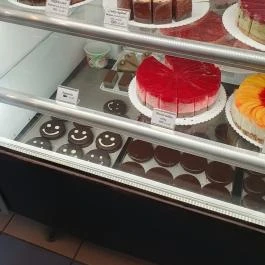 Édeske Cukrász Műhelye, Nagymaros - Egyéb