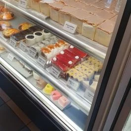 Édeske Cukrász Műhelye, Nagymaros - Egyéb