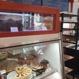 Édeske Cukrász Műhelye, Nagymaros - Egyéb