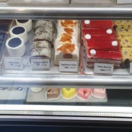 Édeske Cukrász Műhelye, Nagymaros - Egyéb