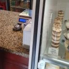 Édeske Cukrász Műhelye Nagymaros - Egyéb