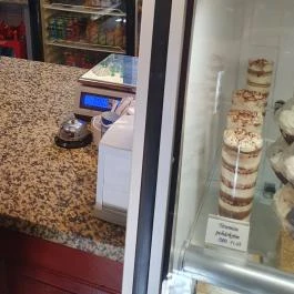 Édeske Cukrász Műhelye, Nagymaros - Egyéb