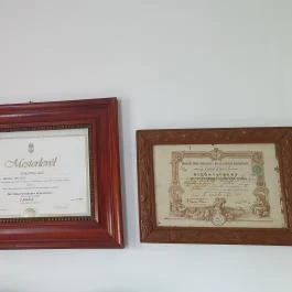 Édeske Cukrász Műhelye, Nagymaros - Egyéb