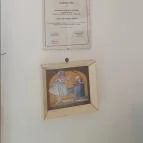 Édeske Cukrász Műhelye Nagymaros - Egyéb