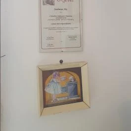 Édeske Cukrász Műhelye, Nagymaros - Egyéb