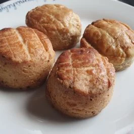 Édeske Cukrász Műhelye, Nagymaros - Egyéb