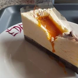 Édeske Cukrász Műhelye, Nagymaros - Egyéb