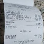 Édeske Cukrász Műhelye Nagymaros - Egyéb