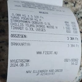 Édeske Cukrász Műhelye, Nagymaros - Egyéb