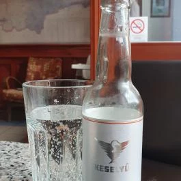 Édeske Cukrász Műhelye, Nagymaros - Egyéb