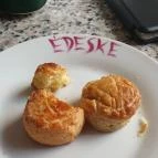 Édeske Cukrász Műhelye Nagymaros - Egyéb