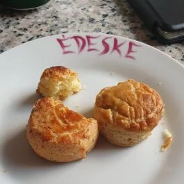 Édeske Cukrász Műhelye, Nagymaros - Egyéb