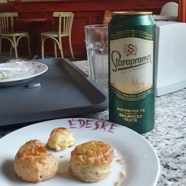 Édeske Cukrász Műhelye, Nagymaros - Egyéb