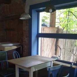 Édeske Cukrász Műhelye, Nagymaros - Egyéb