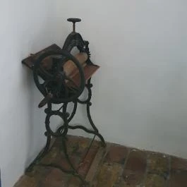 Édeske Cukrász Műhelye, Nagymaros - Egyéb