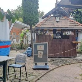 Édeske Cukrász Műhelye, Nagymaros - Egyéb