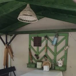 Édeske Cukrász Műhelye, Nagymaros - Egyéb