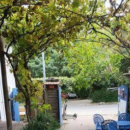 Édeske Cukrász Műhelye, Nagymaros - Egyéb