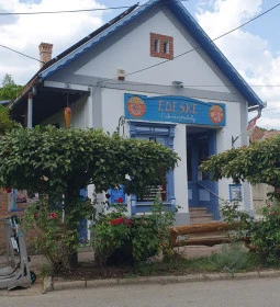 Édeske Cukrász Műhelye