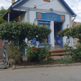 Édeske Cukrász Műhelye, Nagymaros - Egyéb