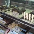 Édeskrém Cukrászda Mezőhegyes - Egyéb