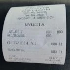 Édeskrém Cukrászda Mezőhegyes - Egyéb