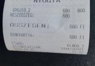 Édeskrém Cukrászda Mezőhegyes