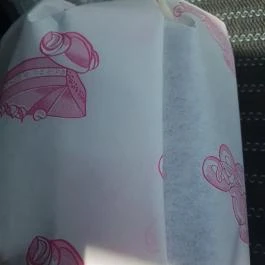 Édeskrém Cukrászda Mezőhegyes - Egyéb