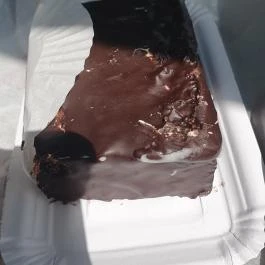 Édeskrém Cukrászda Mezőhegyes - Egyéb