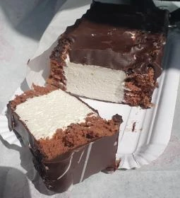 Édeskrém Cukrászda