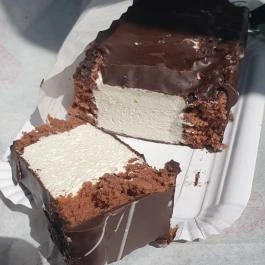 Édeskrém Cukrászda Mezőhegyes - Egyéb