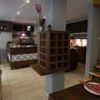 Édesmindegy Budapest - Belső