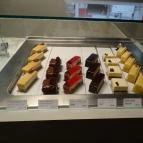 ÉdességLabor Budapest - Étel/ital