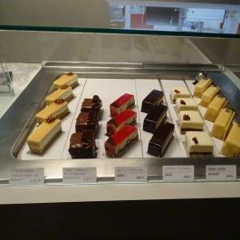 ÉdességLabor, Budapest - Étel/ital