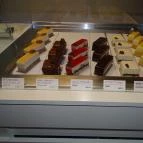 ÉdességLabor Budapest - Étel/ital