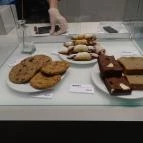 ÉdességLabor Budapest - Étel/ital