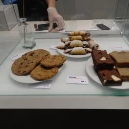 ÉdességLabor, Budapest - Étel/ital