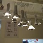 ÉdességLabor Budapest - Belső