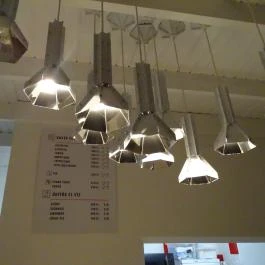 ÉdességLabor, Budapest - Belső