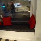 ÉdességLabor Budapest - Külső kép