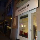 ÉdességLabor Budapest - Külső kép