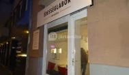 ÉdességLabor Budapest - Külső kép