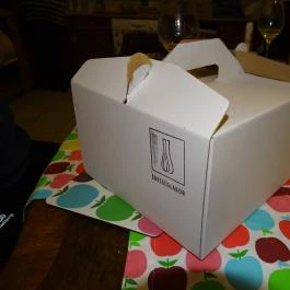 ÉdességLabor, Budapest - Egyéb