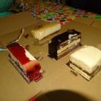 ÉdességLabor Budapest - Étel/ital