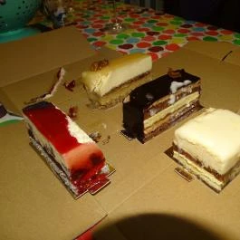 ÉdességLabor, Budapest - Étel/ital