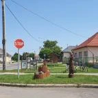 Edina Cukrászda Csökmő - Külső kép