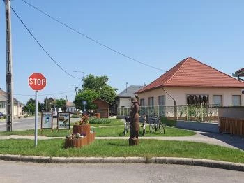 Edina Cukrászda Csökmő