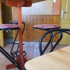 Edina Cukrászda Csökmő - Belső