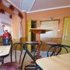 Edina Cukrászda Csökmő - Belső