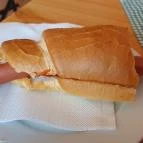 Edina Cukrászda Csökmő - Étel/ital